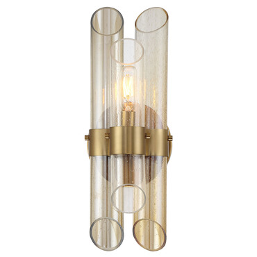 Biltmore Wall Sconce | Savoy House at Lightology Biltmore Wall Sconce