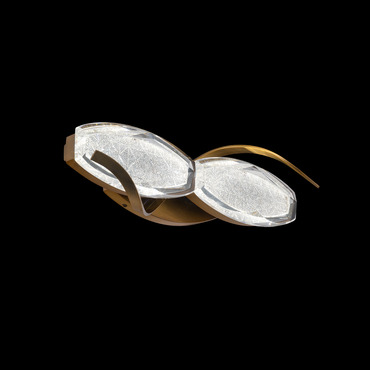 Bijoux Color-Select Bathroom Vanity Light