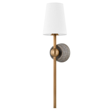 Los Vilos Wall Light | Troy Lighting at Lightology Los Vilos Wall Light