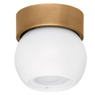 Odin Wall/ Ceiling Light | Troy Lighting at Lightology Odin Wall/ Ceiling Light