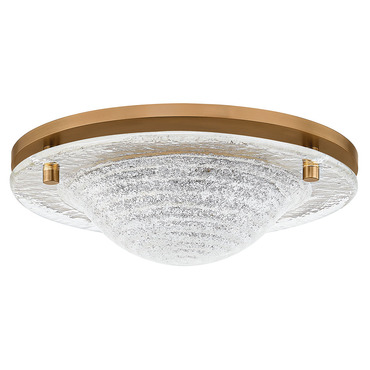 Halston Ceiling Light | Troy Lighting at Lightology Halston Ceiling Light