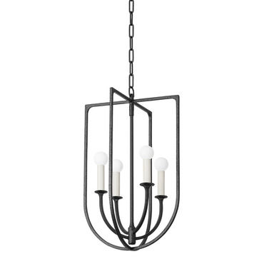 Kael Pendant | Troy Lighting at Lightology Kael Pendant