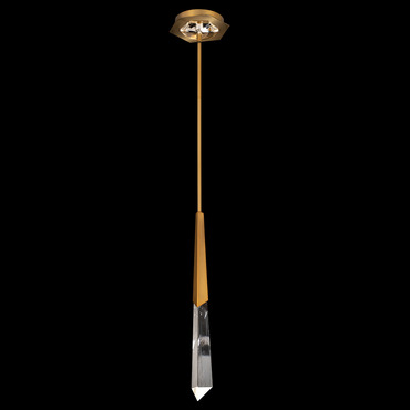 Solitude Color-Select Pendant | Schonbek Beyond at Lightology Solitude Color-Select Pendant