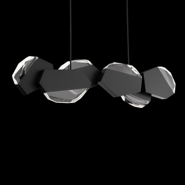 Palisade Linear Color-Select Pendant