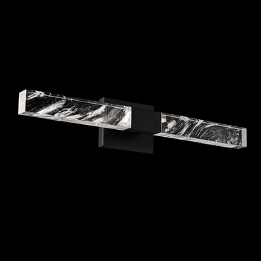 Baton Color-Select Bathroom Vanity Light | Schonbek Beyond at Lightology Baton Color-Select Bathroom Vanity Light