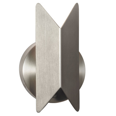 Pirouette V1 Wall Sconce | CVL Luminaires at Lightology Pirouette V1 Wall Sconce