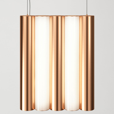 Gamma Pendant | CVL Luminaires at Lightology Gamma Pendant