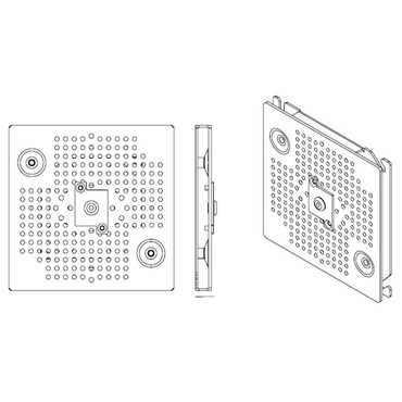 Mud Kit Accessory | Axolight at Lightology Mud Kit Accessory