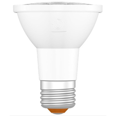 Refine PAR20 Med Base 6.5W 120V 40Deg 2700K 95CRI 6-PACK | Green Creative at Lightology Refine PAR20 Med Base 6.5W 120V 40Deg 2700K 95CRI 6-PACK