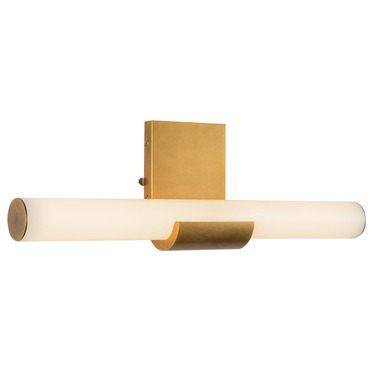 Apollo Bathroom Vanity Light