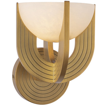 Colette Wall Sconce | Alora at Lightology Colette Wall Sconce