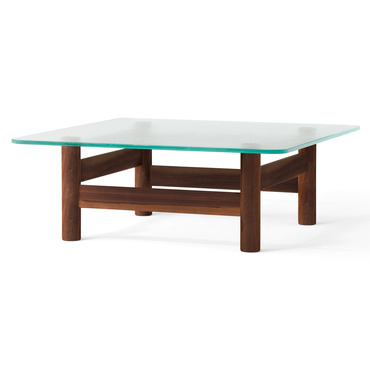 Brasilia Coffee Table
