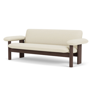 Brasilia Sofa