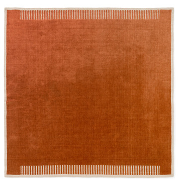 Duomo Square Rug | Audo Copenhagen at Lightology Duomo Square Rug