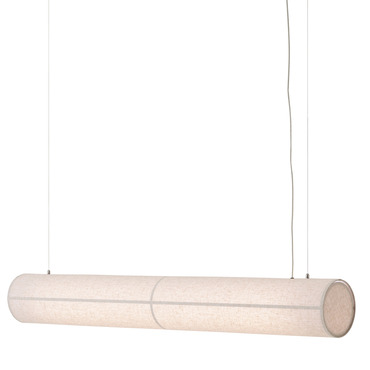 Hashira Linear Pendant | Audo Copenhagen at Lightology Hashira Linear Pendant
