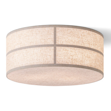Hashira Ceiling Light