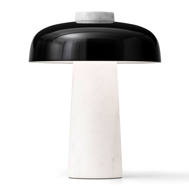 Reverse Table Lamp | Audo Copenhagen at Lightology Reverse Table Lamp