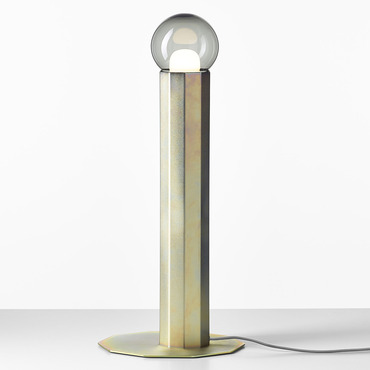 Prisma Floor Lamp | Brokis at Lightology Prisma Floor Lamp