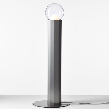 Prisma Floor Lamp | Brokis at Lightology Prisma Floor Lamp