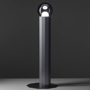 Prisma Floor Lamp | Brokis at Lightology Prisma Floor Lamp