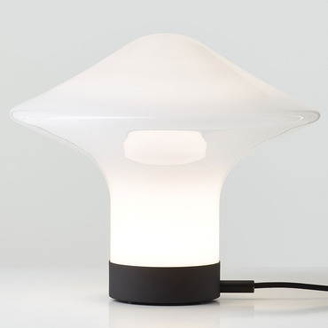 Trottola Table Lamp | Brokis at Lightology Trottola Table Lamp