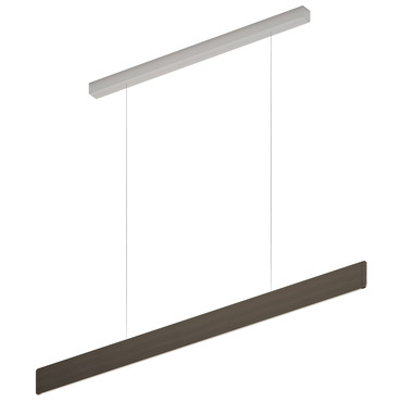After 8 Linear Pendant | Bruck at Lightology After 8 Linear Pendant