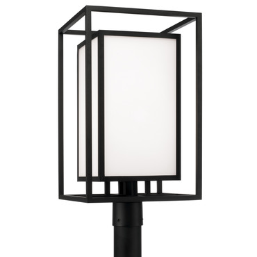 Aiden Outdoor Post Light