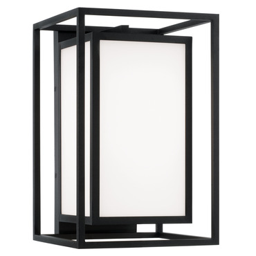 Aiden Outdoor Wall Light | Capital Lighting at Lightology Aiden Outdoor Wall Light