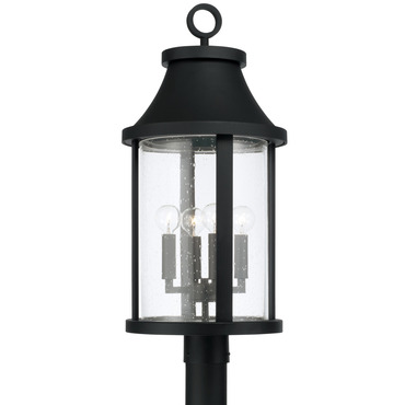 Bridger Outdoor Post Light