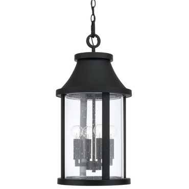 Bridger Outdoor Pendant