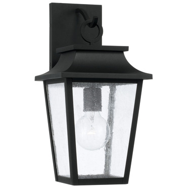 Chandler Outdoor Wall Light | Capital Lighting at Lightology Chandler Outdoor Wall Light