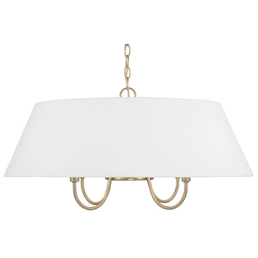 Julia Pendant | Capital Lighting at Lightology Julia Pendant