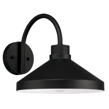 Lofton Outdoor Wall Light | Capital Lighting at Lightology Lofton Outdoor Wall Light