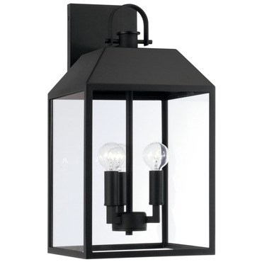 Nelson Outdoor Wall Light