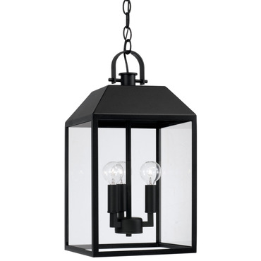 Nelson Outdoor Pendant