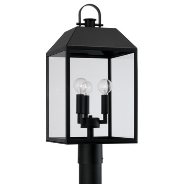 Nelson Outdoor Post Light