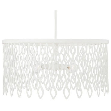 Phoebe Pendant | Capital Lighting at Lightology Phoebe Pendant