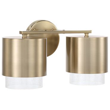 Weller Bathroom Vanity Light