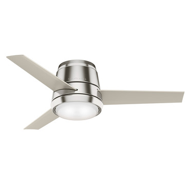 Commodus Ceiling Fan with Light