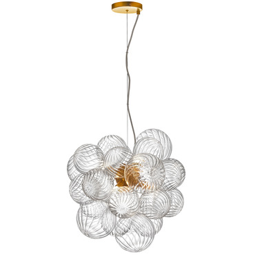 Charlize Pendant | Dainolite at Lightology Charlize Pendant