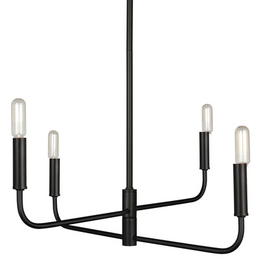 Catalina Chandelier | Dainolite at Lightology Catalina Chandelier