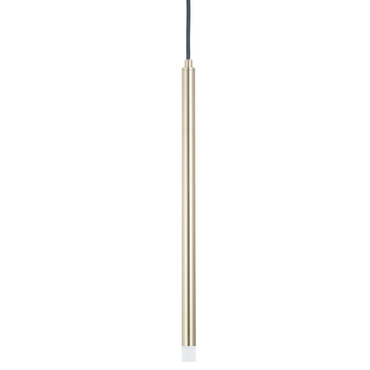 Sanya Pendant with Acrylic Accessory | Dainolite at Lightology Sanya Pendant with Acrylic Accessory