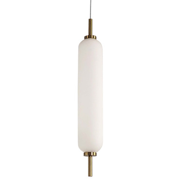 Typha Pendant
