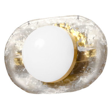 Velma Wall Sconce | Dainolite at Lightology Velma Wall Sconce