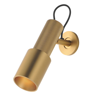 Handler 24V Wall Sconce | Et2 at Lightology Handler 24V Wall Sconce