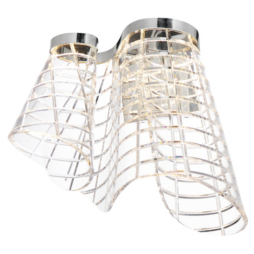 Tartan Color Select Wall Sconce