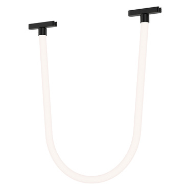 Continuum Track Rope Pendant | Et2 at Lightology Continuum Track Rope Pendant