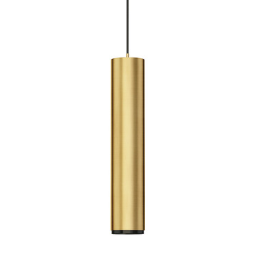 Continuum Track Tube Pendant | Et2 at Lightology Continuum Track Tube Pendant