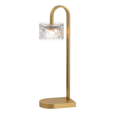 Elysian Table Lamp | Et2 at Lightology Elysian Table Lamp