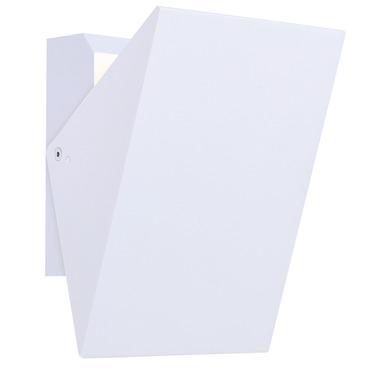 Alumilux Tilt Outdoor Wall Sconce | Et2 at Lightology Alumilux Tilt Outdoor Wall Sconce